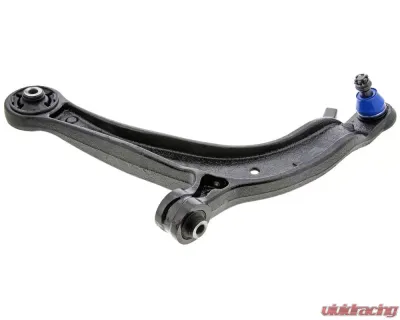 Mevotech Supreme Control Arm and Ball Joint Assembly Honda Odyssey Front Left Lower 2011-2013 - CMS601118