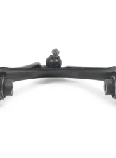 Mevotech Supreme Control Arm and Ball Joint Assembly Honda Prelude Front Left Upper 1997-2001                                     - CMS60111 - Image 2