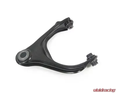 Mevotech Supreme Control Arm and Ball Joint Assembly Honda Prelude Front Left Upper 1997-2001 - CMS60111