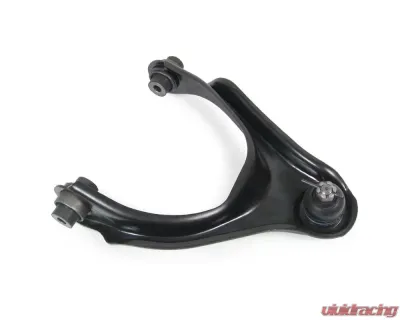 Mevotech Supreme Control Arm and Ball Joint Assembly Honda Prelude Front Left Upper 1997-2001 - CMS60111