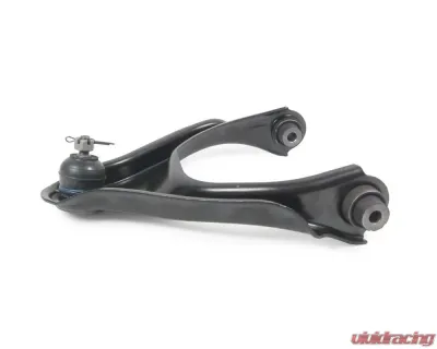 Mevotech Supreme Control Arm and Ball Joint Assembly Honda Prelude Front Left Upper 1997-2001 - CMS60111