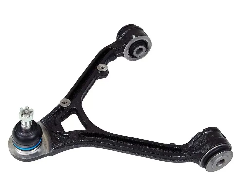 Mevotech Supreme Control Arm and Ball Joint Assembly Honda S2000 Front Right Upper 2000-2009 - CMS601127