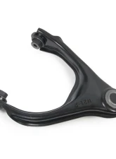 Mevotech Supreme Control Arm and Ball Joint Assembly Honda Prelude Front Right Upper 1997-2001                                     - CMS60112 - Image 3