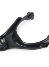 Mevotech Supreme Control Arm and Ball Joint Assembly Honda Prelude Front Right Upper 1997-2001                                     - CMS60112 - Image 4