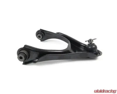 Mevotech Supreme Control Arm and Ball Joint Assembly Honda Prelude Front Right Upper 1997-2001 - CMS60112