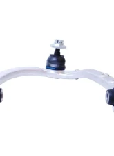 Mevotech Supreme Control Arm and Ball Joint Assembly Acura RL Front Left Upper 2005-2012                                     - CMS601148 - Image 2