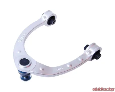 Mevotech Supreme Control Arm and Ball Joint Assembly Acura RL Front Left Upper 2005-2012 - CMS601148