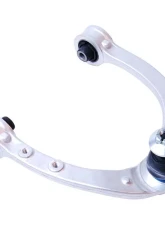 Mevotech Supreme Control Arm and Ball Joint Assembly Acura RL Front Left Upper 2005-2012                                     - CMS601148 - Image 5