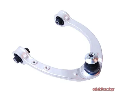 Mevotech Supreme Control Arm and Ball Joint Assembly Acura RL Front Left Upper 2005-2012 - CMS601148