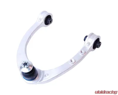Mevotech Supreme Control Arm and Ball Joint Assembly Acura RL Front Right Upper 2005-2012 - CMS601149