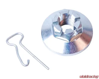 Mevotech Supreme Control Arm and Ball Joint Assembly Acura RL Front Right Upper 2005-2012 - CMS601149