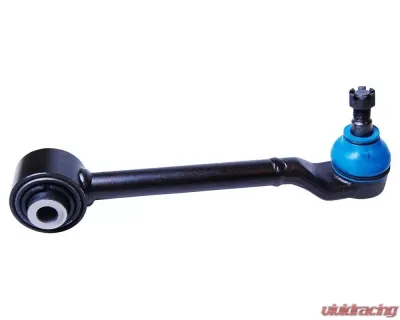 Mevotech Supreme Control Arm and Ball Joint Assembly Rear Upper - CMS601152