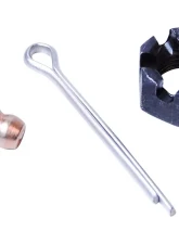 Mevotech Supreme Control Arm and Ball Joint Assembly Rear Upper                                     - CMS601152 - Image 3