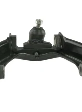 Mevotech Supreme Control Arm and Ball Joint Assembly Front Upper                                     - CMS601156 - Image 2