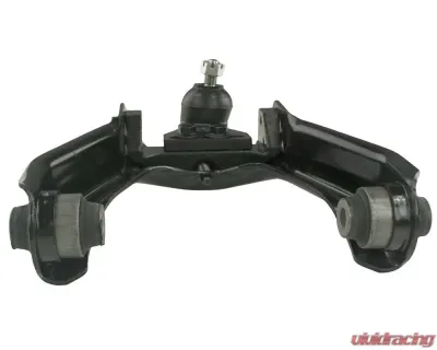 Mevotech Supreme Control Arm and Ball Joint Assembly Front Upper - CMS601156