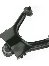 Mevotech Supreme Control Arm and Ball Joint Assembly Front Upper                                     - CMS601156 - Image 3
