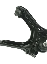 Mevotech Supreme Control Arm and Ball Joint Assembly Front Upper                                     - CMS601156 - Image 5