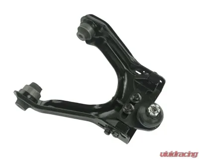 Mevotech Supreme Control Arm and Ball Joint Assembly Front Upper - CMS601156