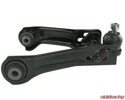 Mevotech Supreme Control Arm and Ball Joint Assembly Front Upper - CMS601156