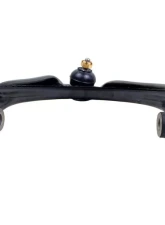 Mevotech Supreme Control Arm and Ball Joint Assembly Honda Prelude Front Left Upper 1997-2001                                     - CMS60115 - Image 2