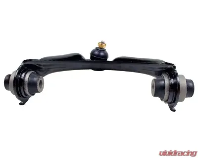 Mevotech Supreme Control Arm and Ball Joint Assembly Honda Prelude Front Left Upper 1997-2001 - CMS60115