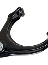 Mevotech Supreme Control Arm and Ball Joint Assembly Honda Prelude Front Left Upper 1997-2001                                     - CMS60115 - Image 3