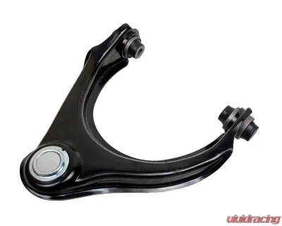 Mevotech Supreme Control Arm and Ball Joint Assembly Honda Prelude Front Left Upper 1997-2001 - CMS60115