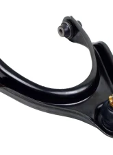 Mevotech Supreme Control Arm and Ball Joint Assembly Honda Prelude Front Left Upper 1997-2001                                     - CMS60115 - Image 5