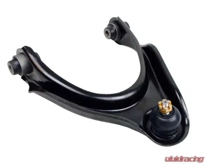 Mevotech Supreme Control Arm and Ball Joint Assembly Honda Prelude Front Left Upper 1997-2001 - CMS60115
