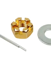 Mevotech Supreme Control Arm and Ball Joint Assembly Honda Prelude Front Left Upper 1997-2001                                     - CMS60115 - Image 4
