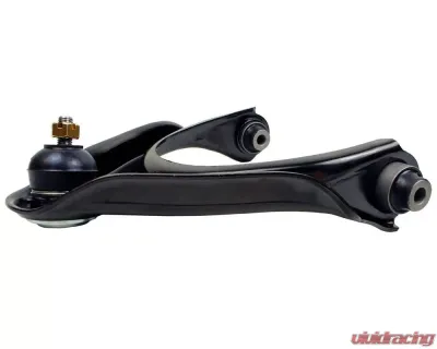 Mevotech Supreme Control Arm and Ball Joint Assembly Honda Prelude Front Left Upper 1997-2001 - CMS60115