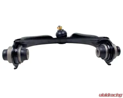 Mevotech Supreme Control Arm and Ball Joint Assembly Honda Prelude Front Right Upper 1997-2001 - CMS60116