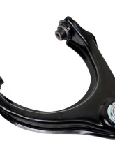 Mevotech Supreme Control Arm and Ball Joint Assembly Honda Prelude Front Right Upper 1997-2001                                     - CMS60116 - Image 3
