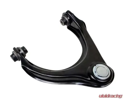 Mevotech Supreme Control Arm and Ball Joint Assembly Honda Prelude Front Right Upper 1997-2001 - CMS60116
