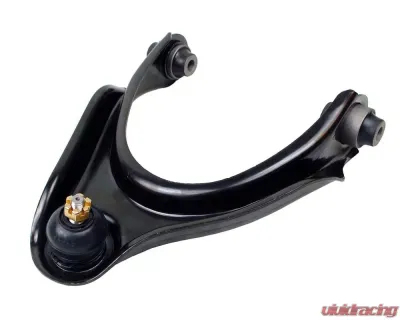 Mevotech Supreme Control Arm and Ball Joint Assembly Honda Prelude Front Right Upper 1997-2001 - CMS60116
