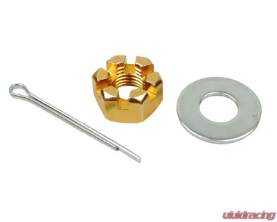 Mevotech Supreme Control Arm and Ball Joint Assembly Honda Prelude Front Right Upper 1997-2001 - CMS60116