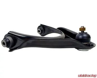 Mevotech Supreme Control Arm and Ball Joint Assembly Honda Prelude Front Right Upper 1997-2001 - CMS60116