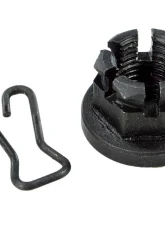 Mevotech Supreme Control Arm and Ball Joint Assembly Acura TL Rear Upper Forward 2004-2008                                     - CMS601172 - Image 3