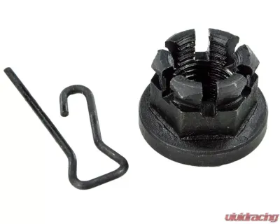 Mevotech Supreme Control Arm and Ball Joint Assembly Acura TL Rear Upper Forward 2004-2008 - CMS601172