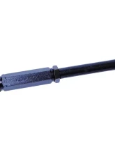 Mevotech Supreme Lateral Arm and Ball Joint Assembly Rear Upper                                     - CMS601177 - Image 2