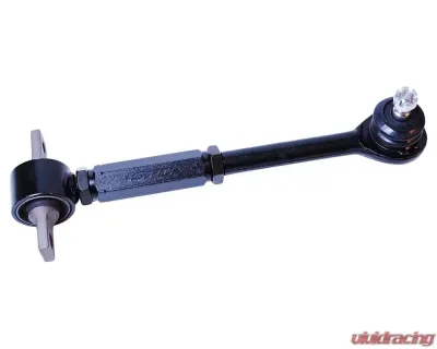 Mevotech Supreme Lateral Arm and Ball Joint Assembly Rear Upper - CMS601177