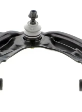 Mevotech Supreme Control Arm and Ball Joint Assembly Acura TL Front Right Upper 2004-2008                                     - CMS601213 - Image 2