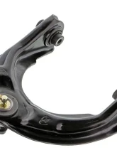 Mevotech Supreme Control Arm and Ball Joint Assembly Acura TL Front Right Upper 2004-2008                                     - CMS601213 - Image 3