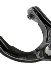 Mevotech Supreme Control Arm and Ball Joint Assembly Acura TL Front Right Upper 2004-2008                                     - CMS601213 - Image 5
