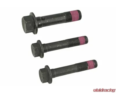 Mevotech Supreme Control Arm Rear Right Lower - CMS601233