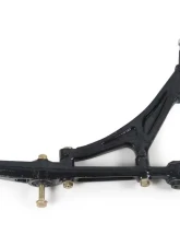 Mevotech Supreme Control Arm Honda Civic Front Left Lower 1996-2000                                     - CMS60124 - Image 3