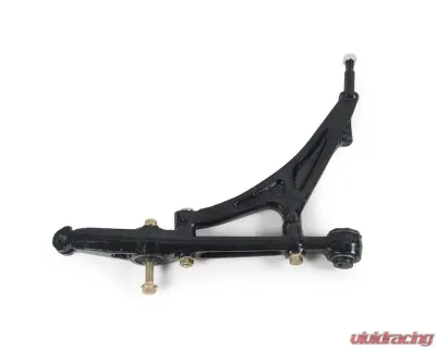 Mevotech Supreme Control Arm Honda Civic Front Left Lower 1996-2000 - CMS60124