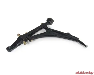 Mevotech Supreme Control Arm Honda Civic Front Left Lower 1996-2000 - CMS60124
