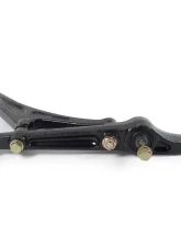 Mevotech Supreme Control Arm Honda Civic Front Left Lower 1996-2000                                     - CMS60124 - Image 5