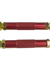 Mevotech Supreme Lateral Arm Honda Rear 1988-1991                                     - CMS601258 - Image 2